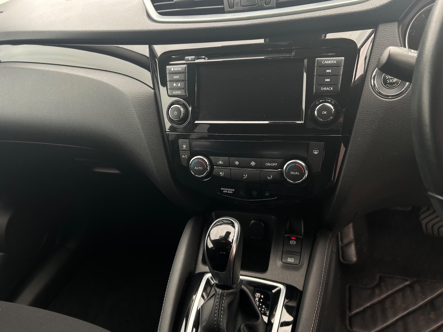 Used Nissan Qashqai 2021 for sale - 76306296: Photo 18