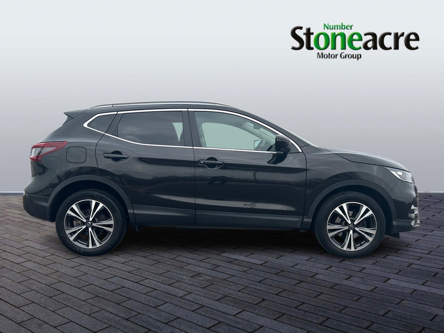 Used Nissan Qashqai 2021 for sale - 76306296: Photo 2