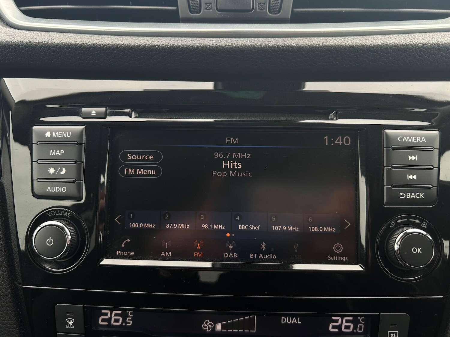 Used Nissan Qashqai 2021 for sale - 76306296: Photo 21