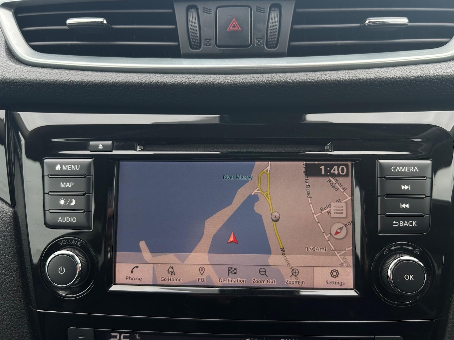 Used Nissan Qashqai 2021 for sale - 76306296: Photo 22