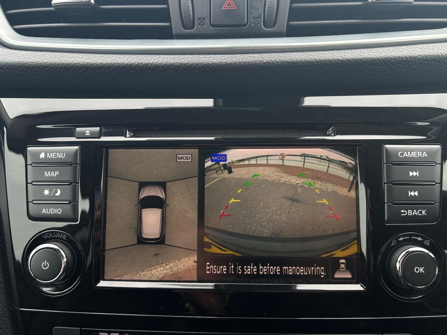 Used Nissan Qashqai 2021 for sale - 76306296: Photo 23