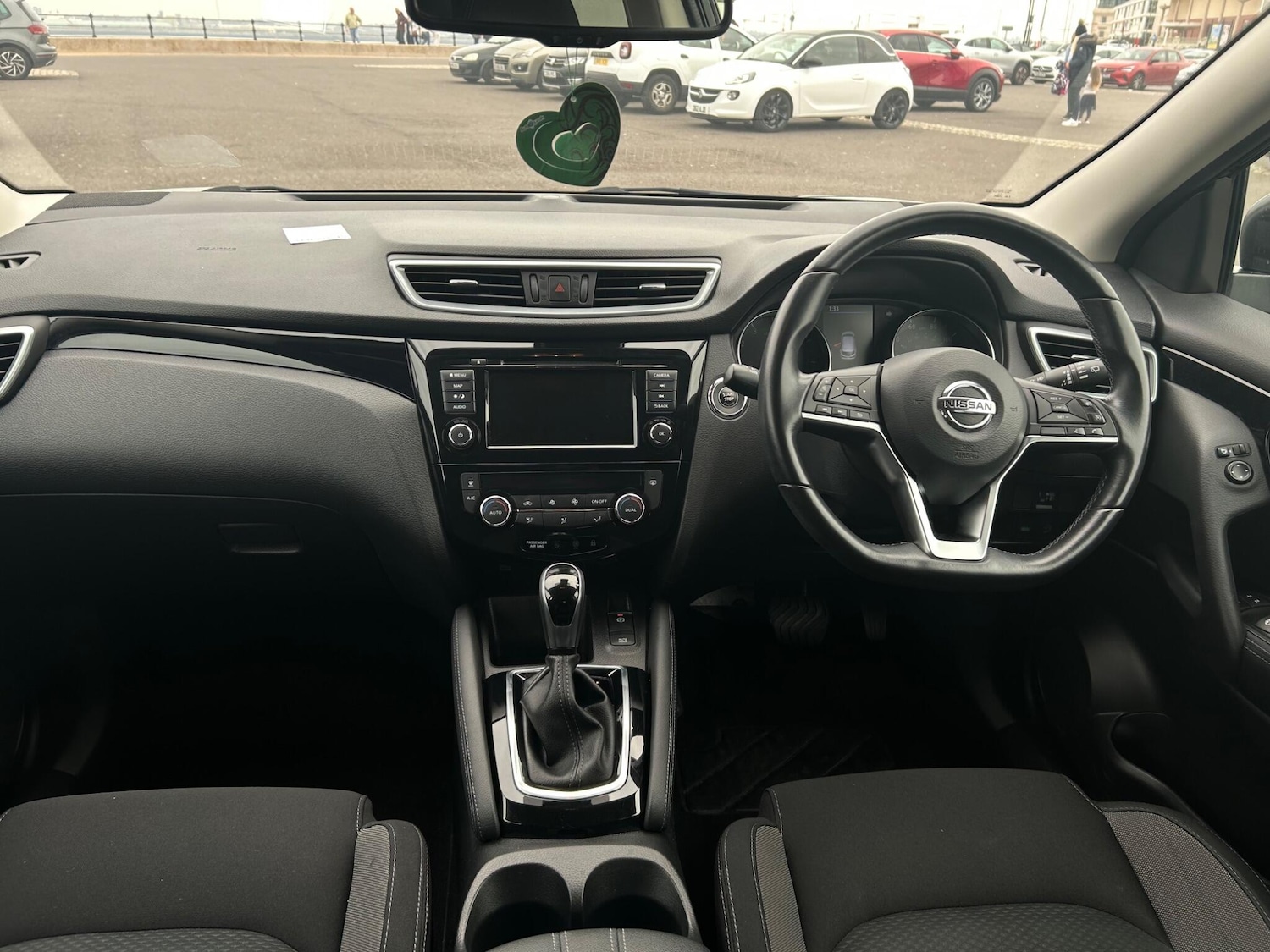 Used Nissan Qashqai 2021 for sale - 76306296: Photo 24