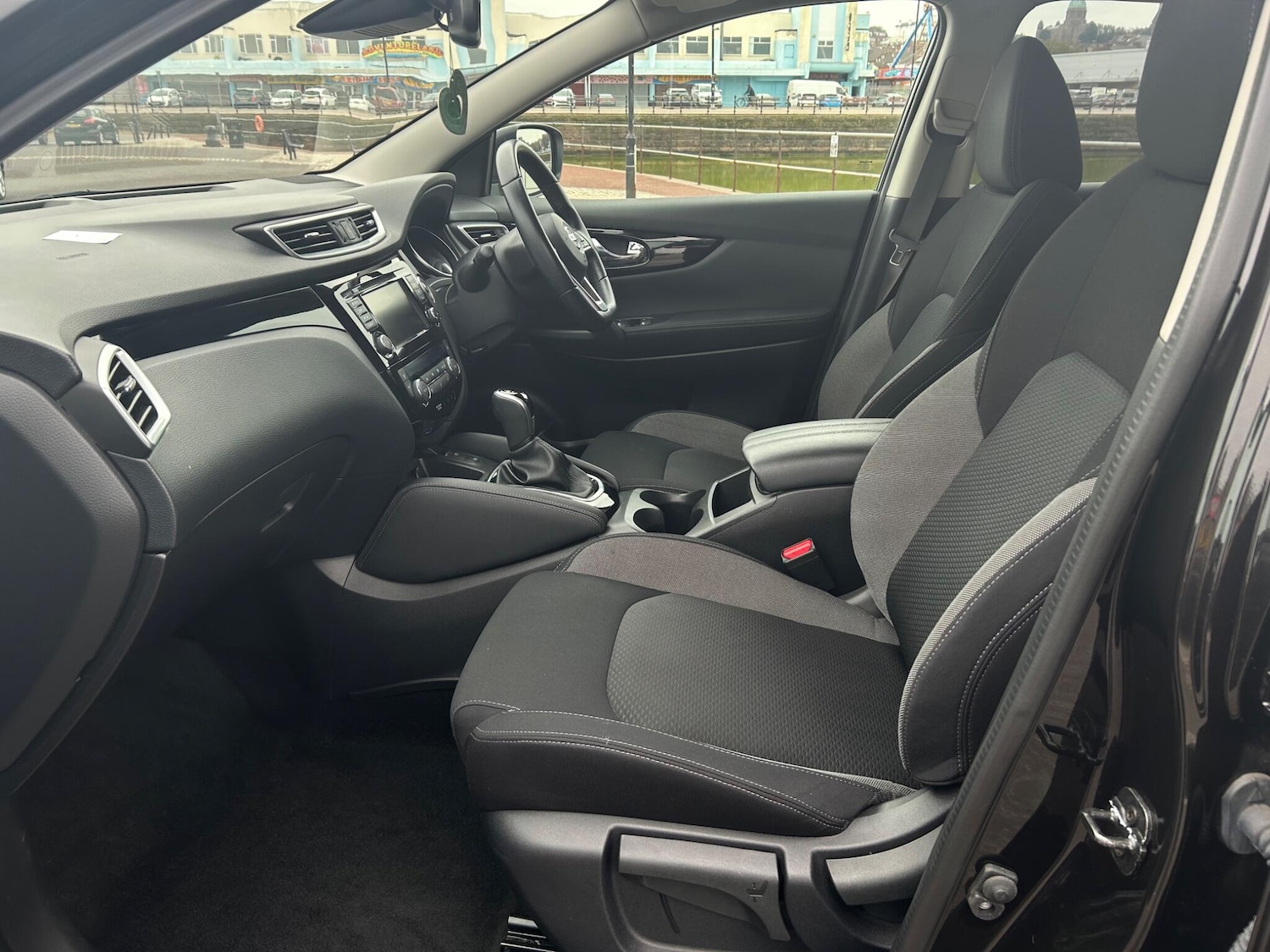 Used Nissan Qashqai 2021 for sale - 76306296: Photo 25