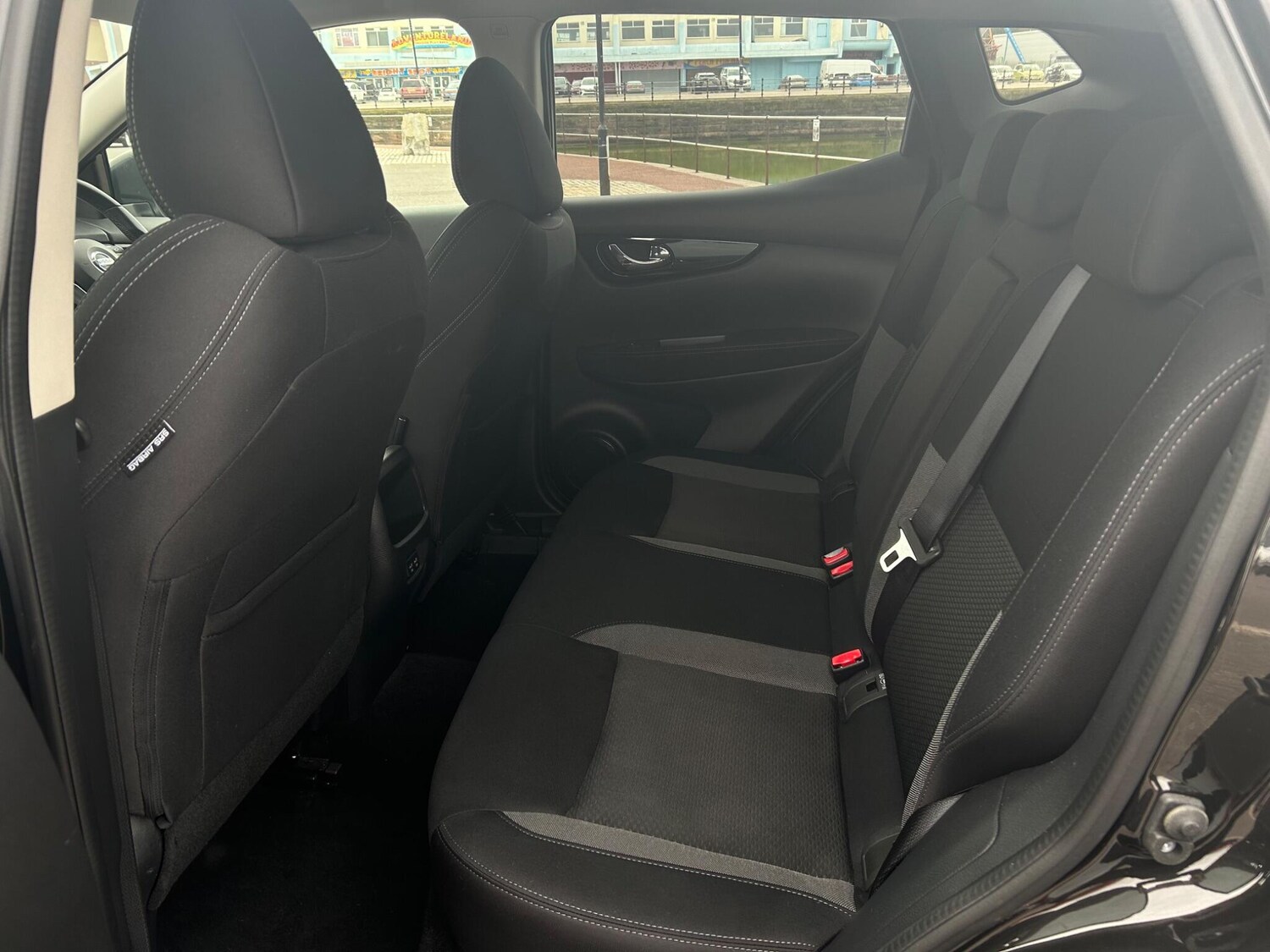 Used Nissan Qashqai 2021 for sale - 76306296: Photo 26