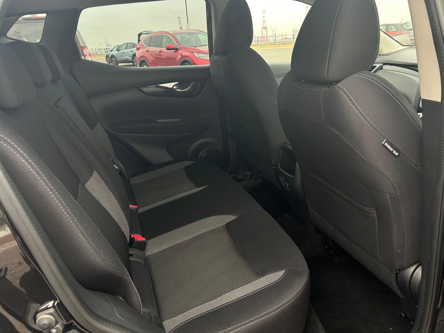 Used Nissan Qashqai 2021 for sale - 76306296: Photo 27