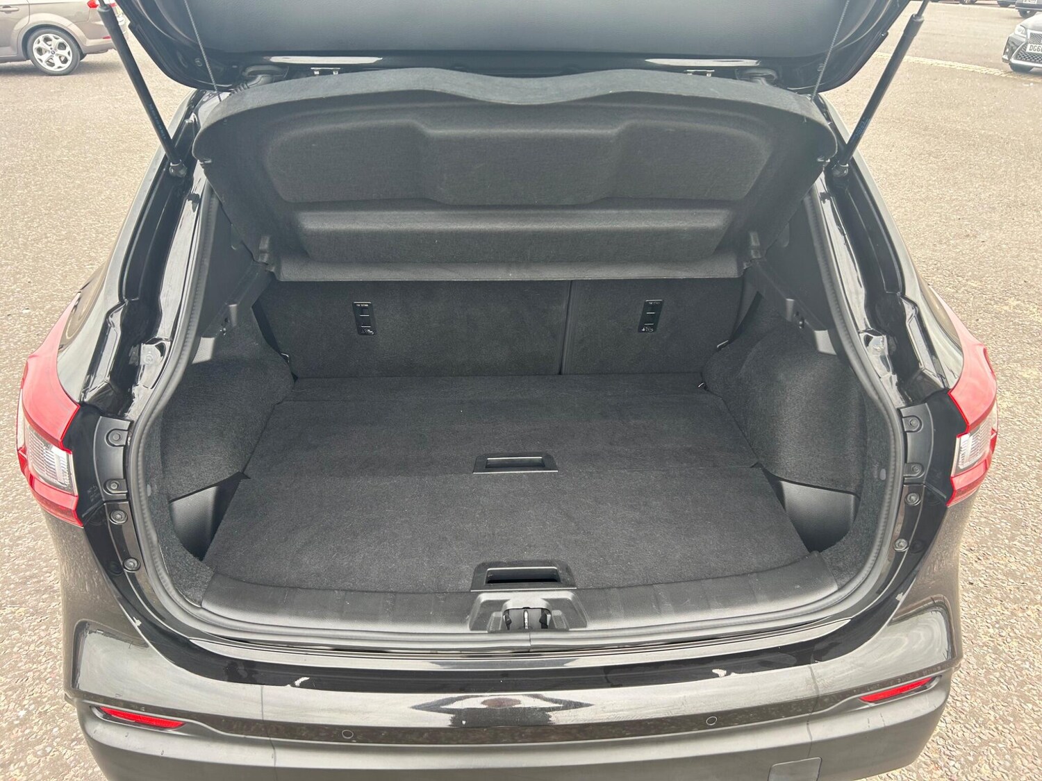 Used Nissan Qashqai 2021 for sale - 76306296: Photo 28