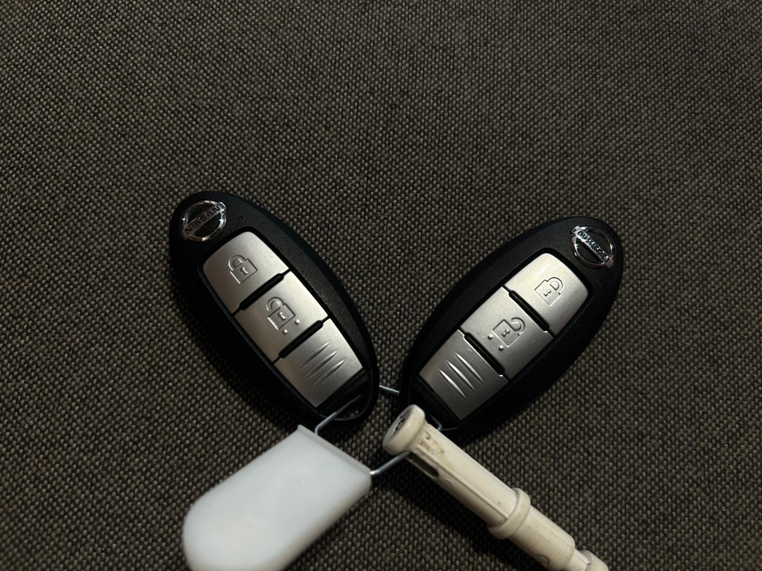 Used Nissan Qashqai 2021 for sale - 76306296: Photo 29