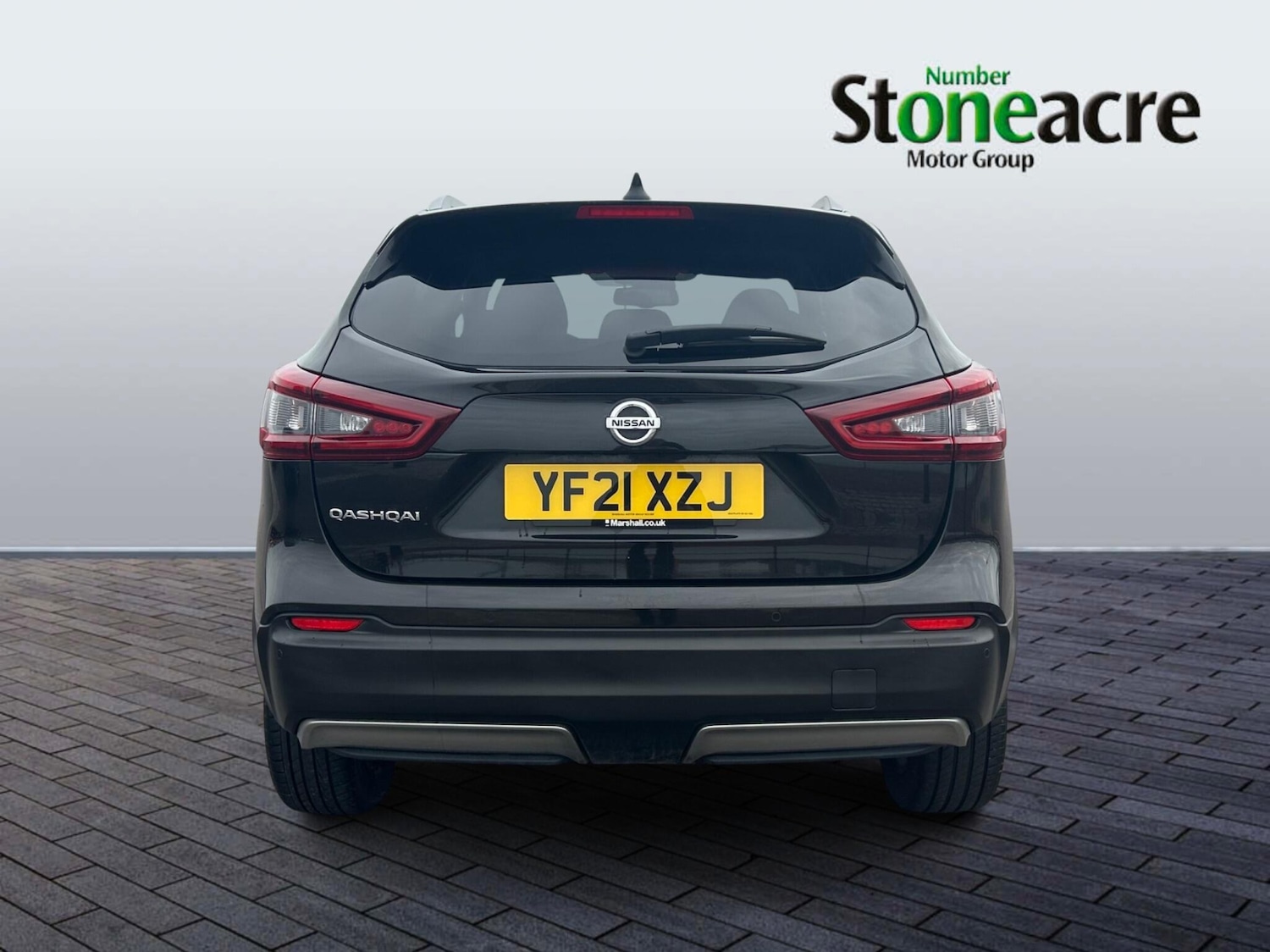 Used Nissan Qashqai 2021 for sale - 76306296: Photo 4