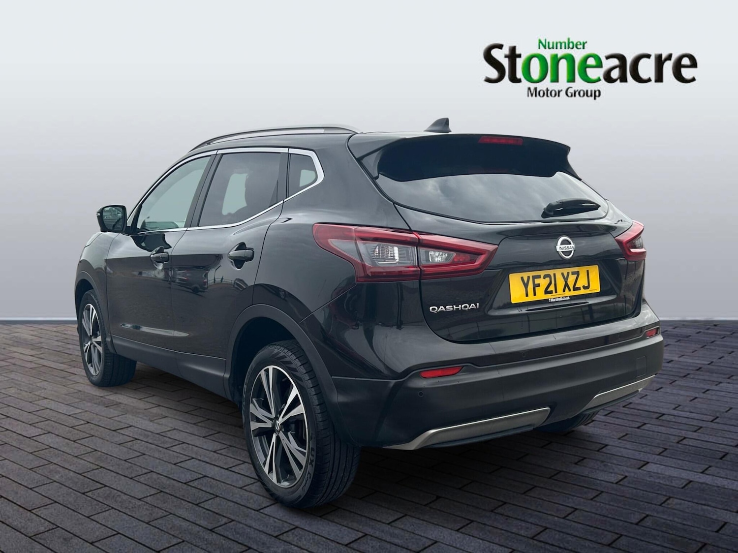 Used Nissan Qashqai 2021 for sale - 76306296: Photo 5