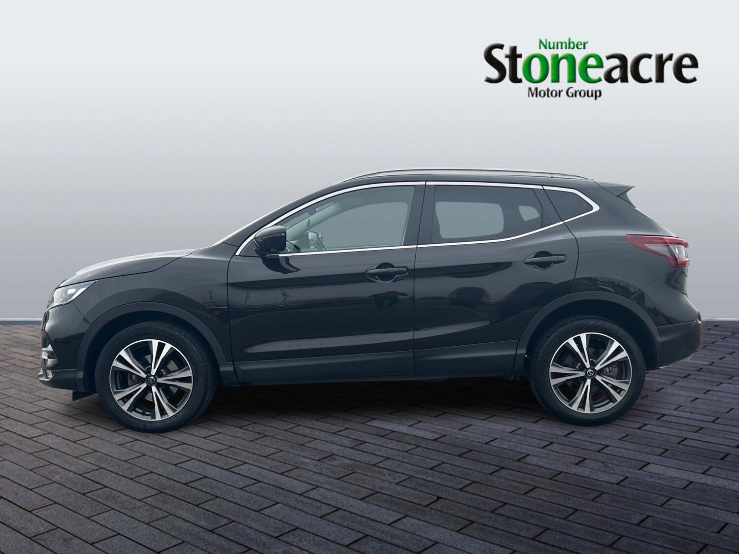 Used Nissan Qashqai 2021 for sale - 76306296: Photo 6