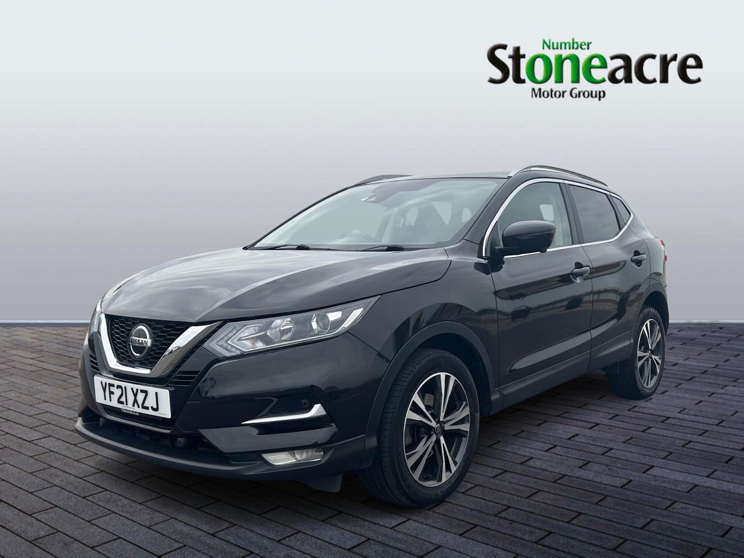 Used Nissan Qashqai 2021 for sale - 76306296: Photo 7