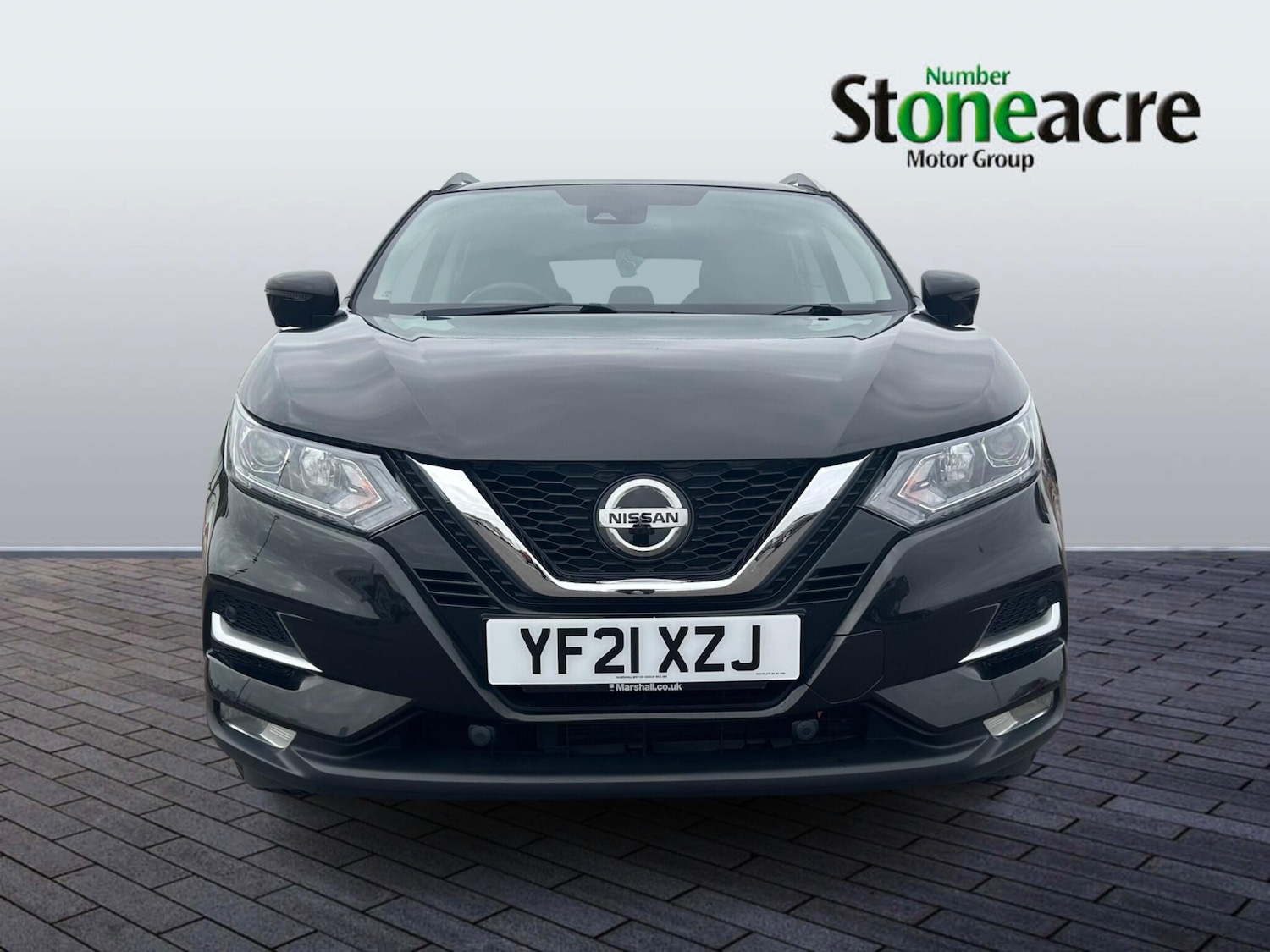 Used Nissan Qashqai 2021 for sale - 76306296: Photo 8