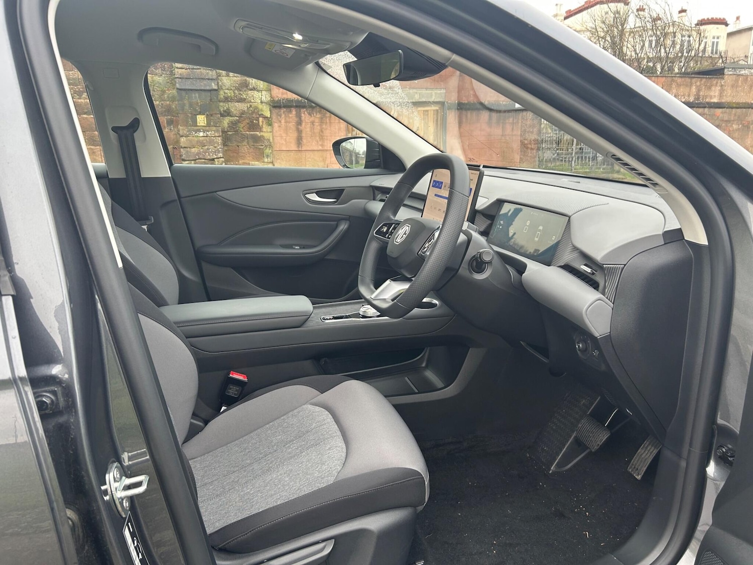 Used MG MGS5 2025 for sale - 77455005: Photo 10