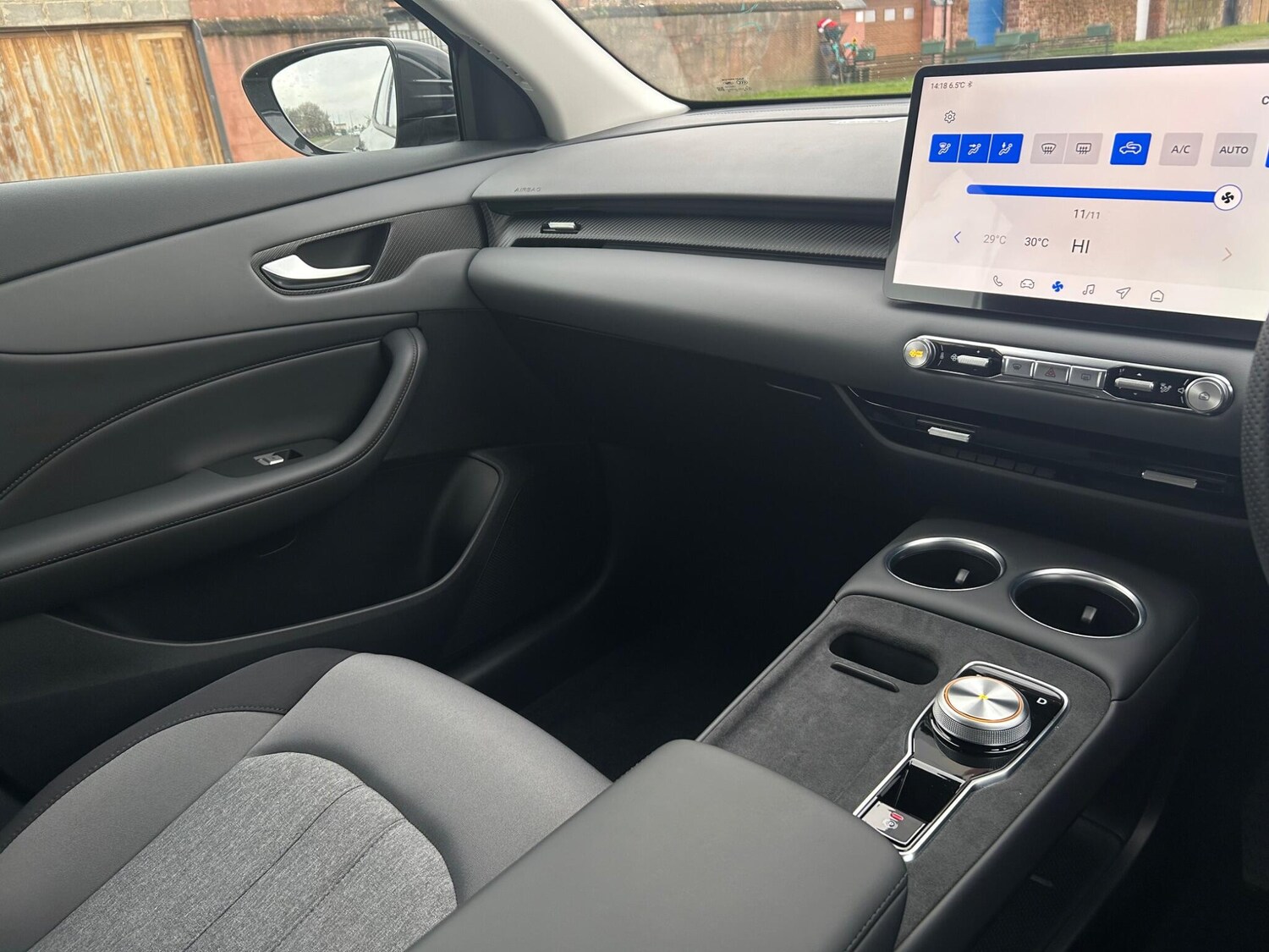 Used MG MGS5 2025 for sale - 77455005: Photo 18