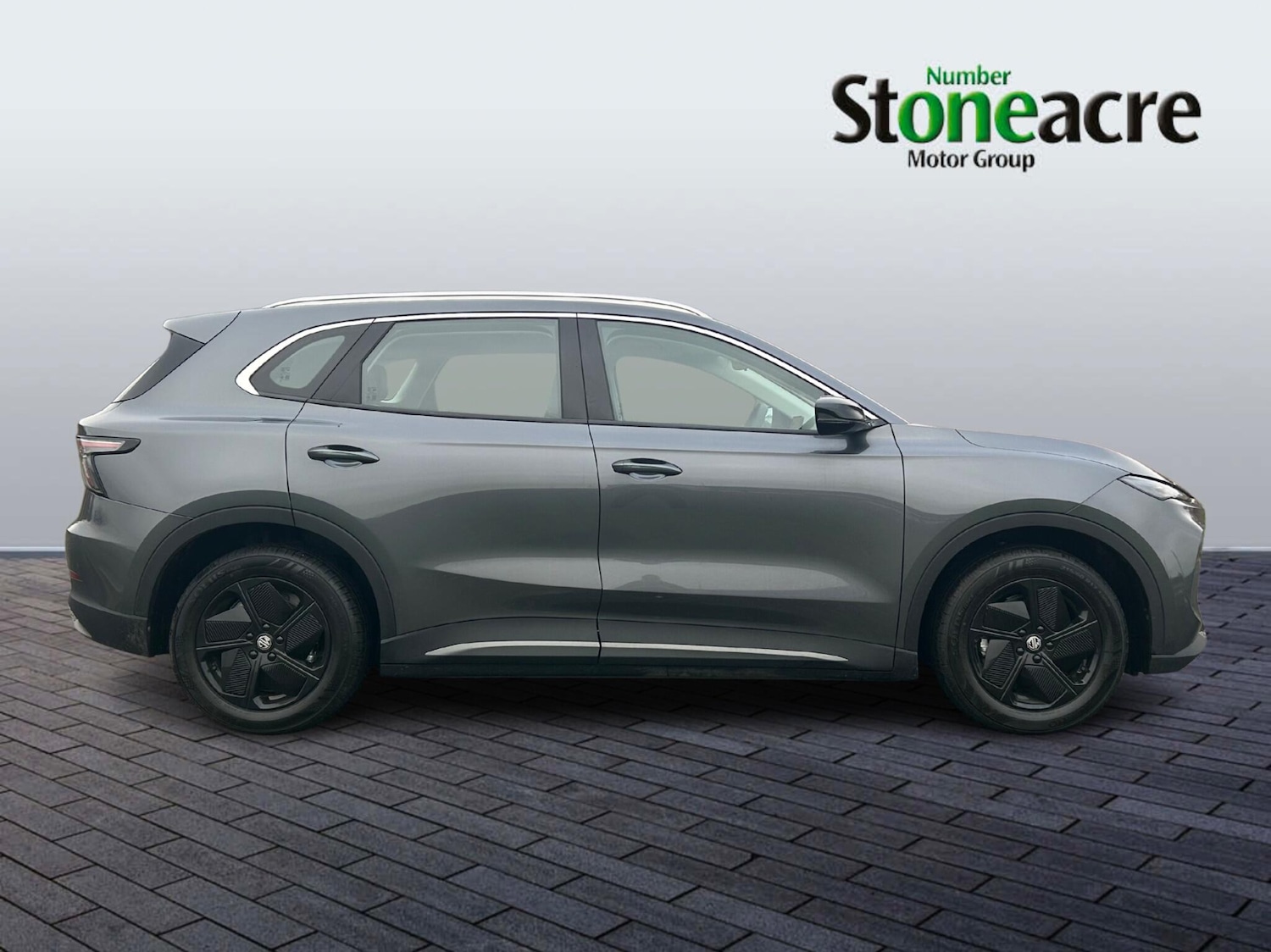 Used MG MGS5 2025 for sale - 77455005: Photo 2