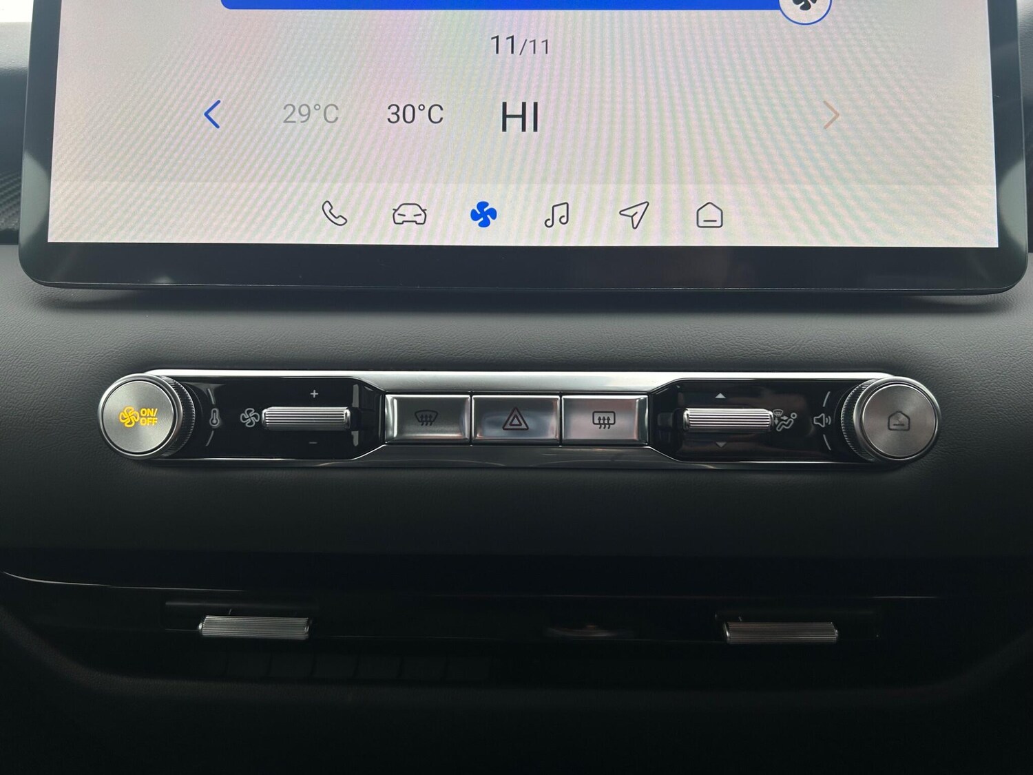 Used MG MGS5 2025 for sale - 77455005: Photo 21