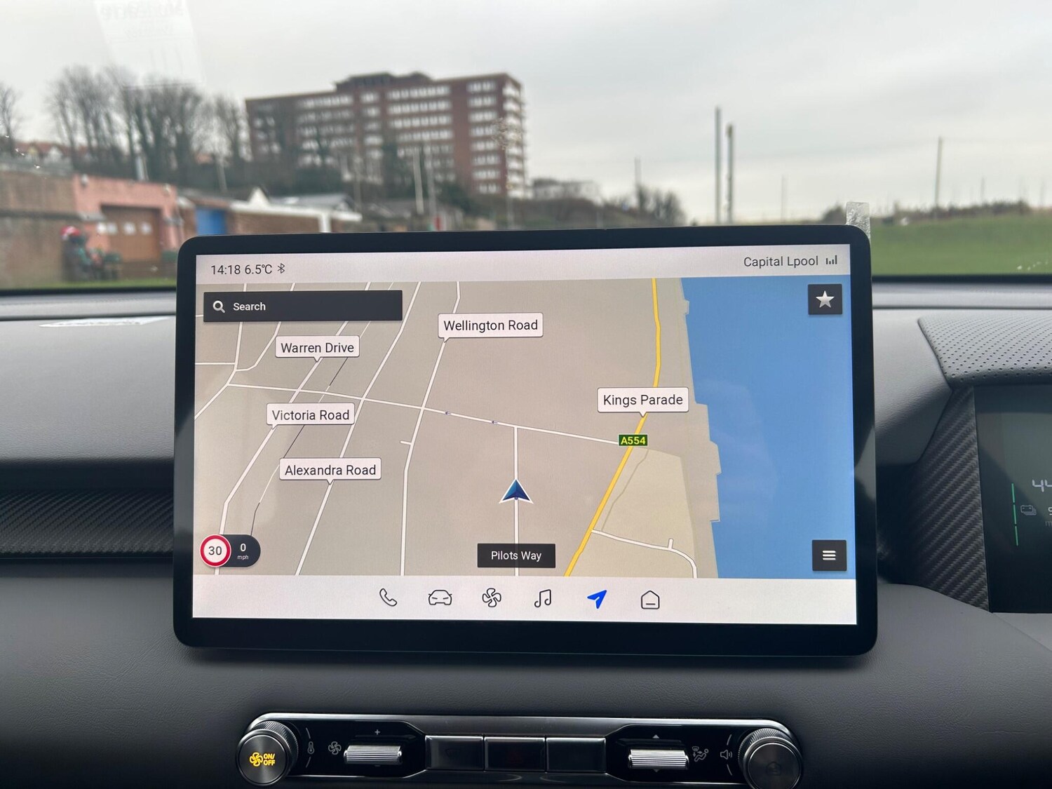 Used MG MGS5 2025 for sale - 77455005: Photo 23