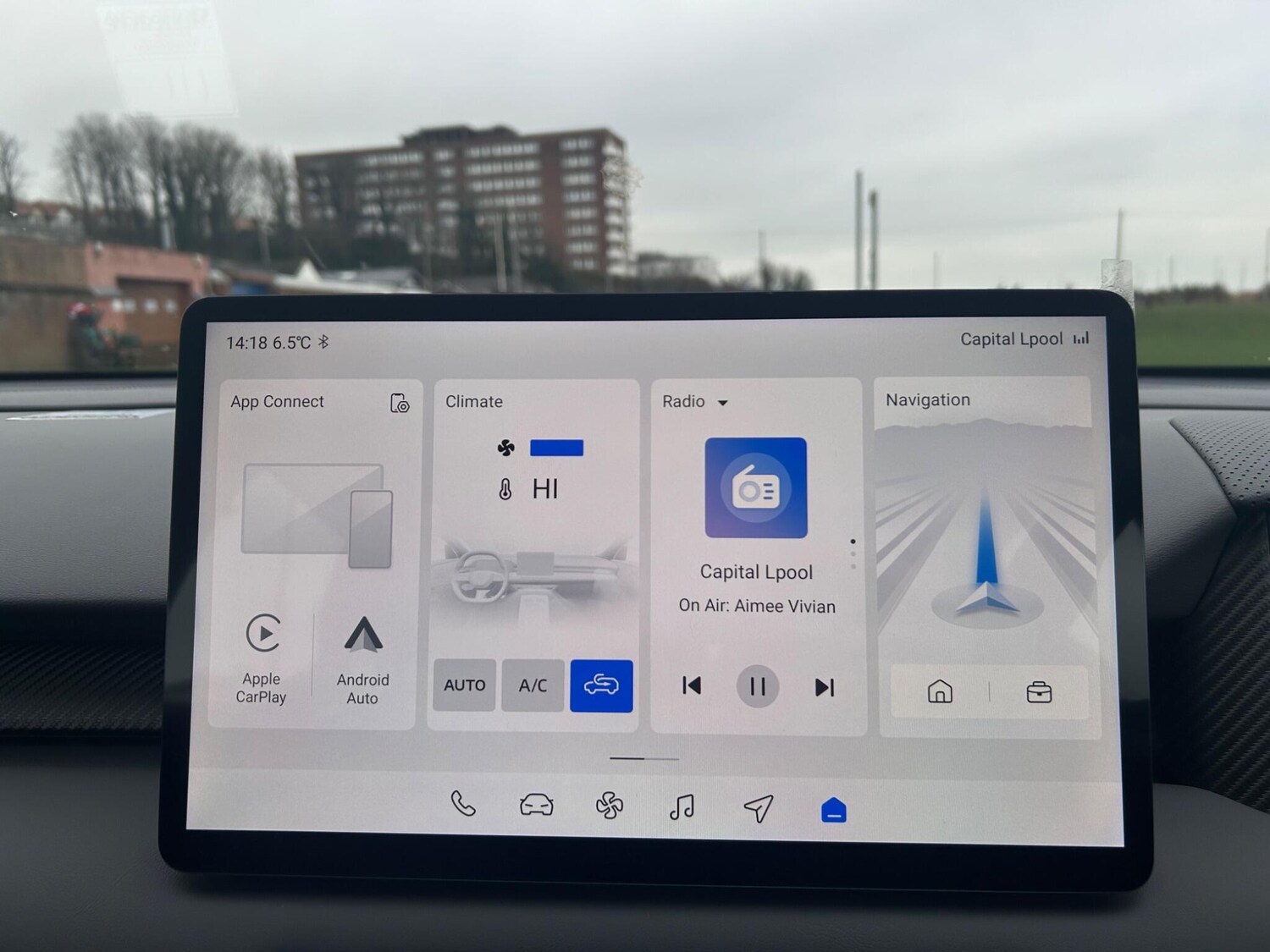 Used MG MGS5 2025 for sale - 77455005: Photo 25