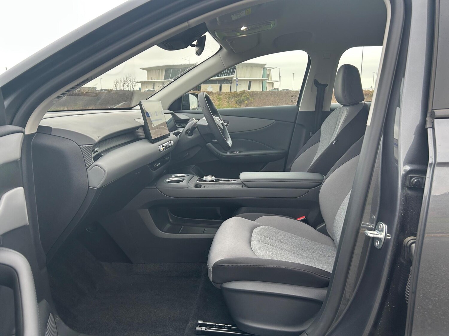 Used MG MGS5 2025 for sale - 77455005: Photo 28