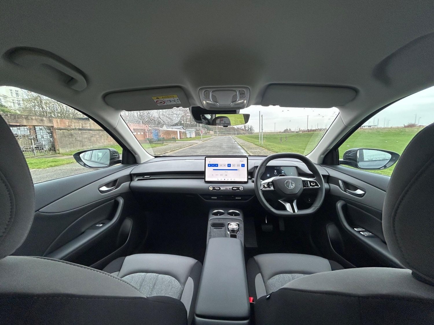 Used MG MGS5 2025 for sale - 77455005: Photo 29