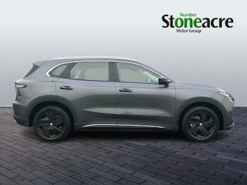 Used MG MGS5 2025 for sale - 77455005: Photo