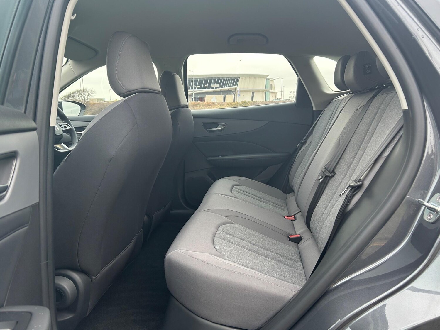 Used MG MGS5 2025 for sale - 77455005: Photo 30