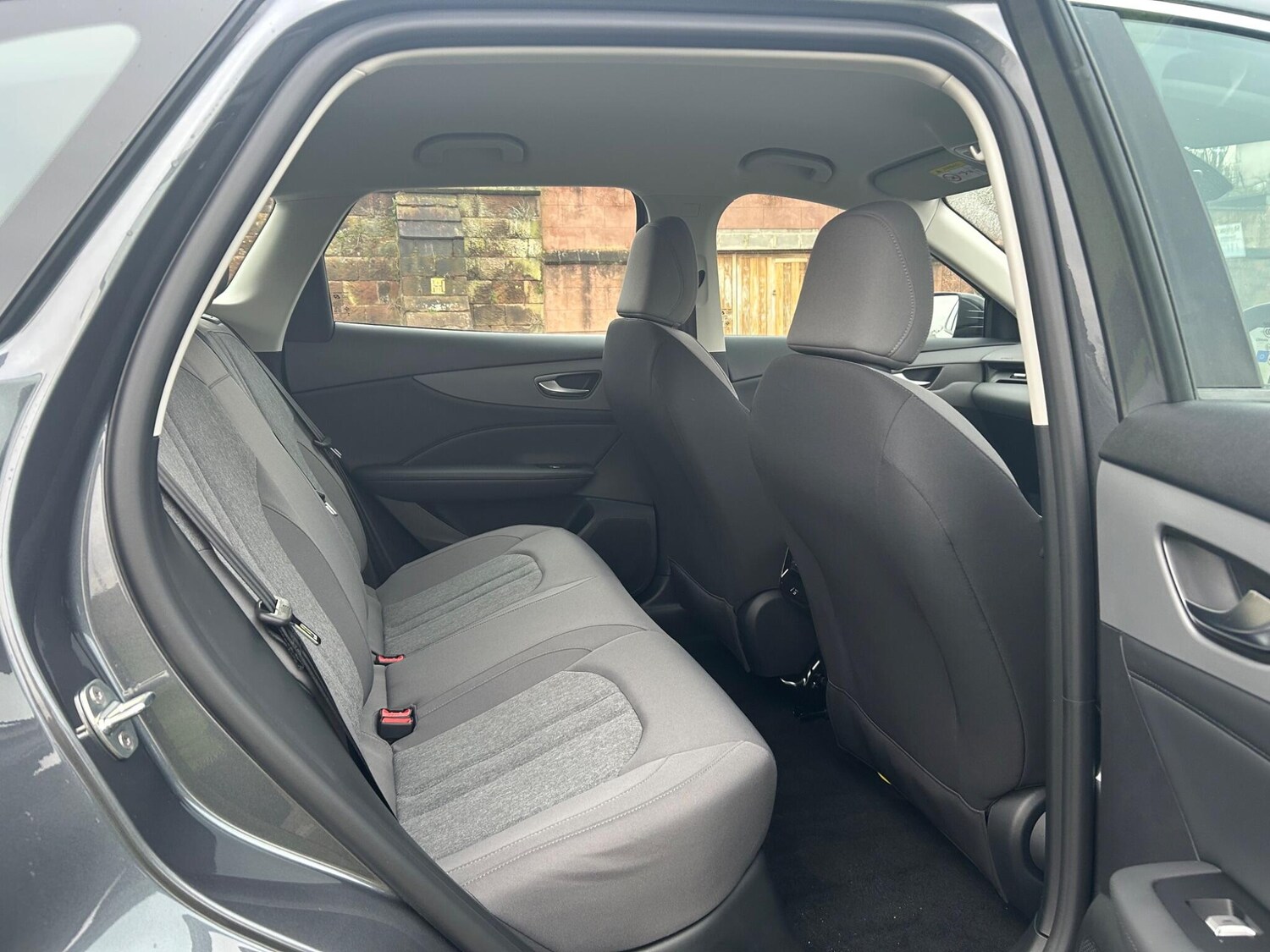 Used MG MGS5 2025 for sale - 77455005: Photo 31