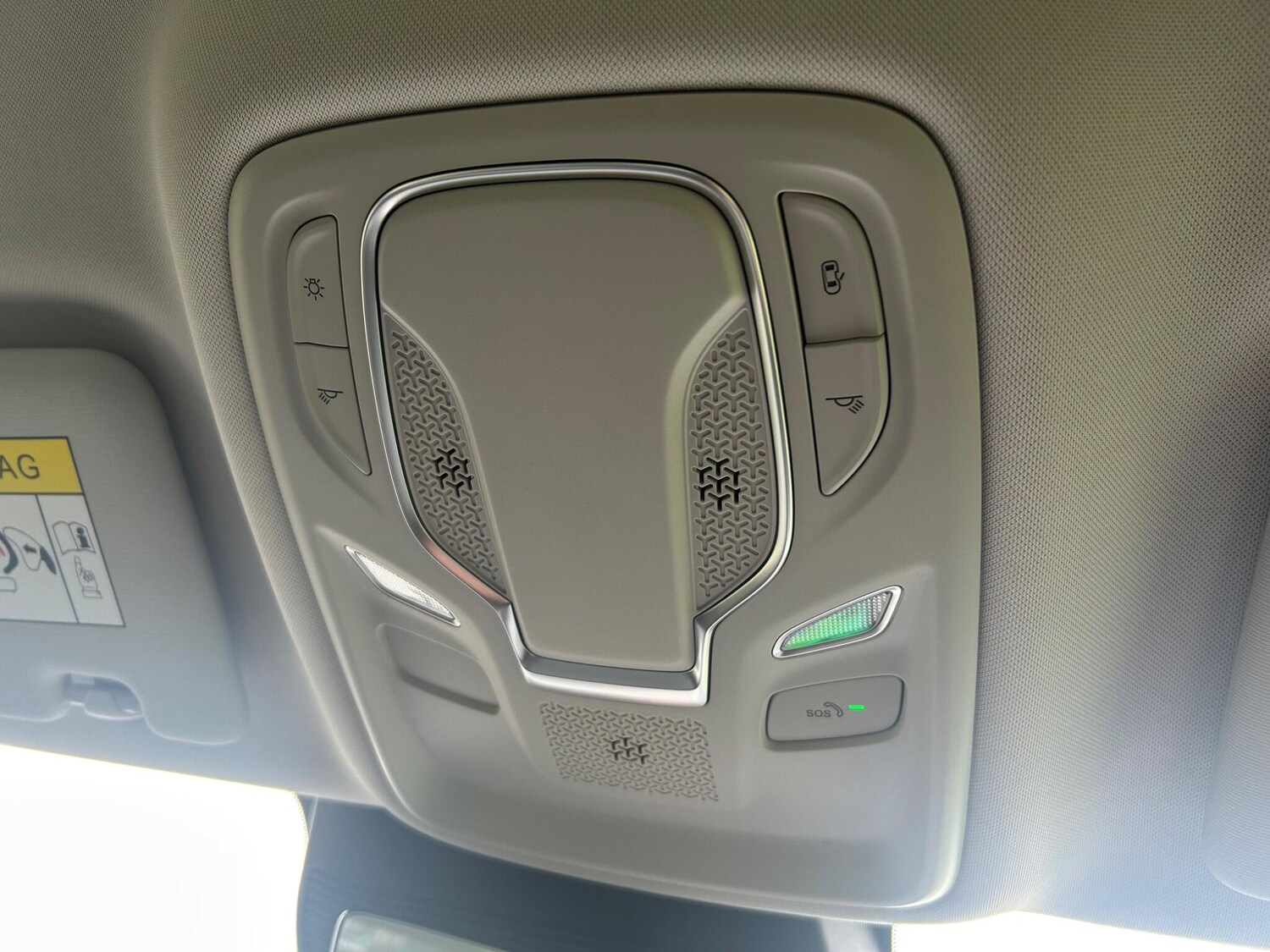 Used MG MGS5 2025 for sale - 77455005: Photo 32