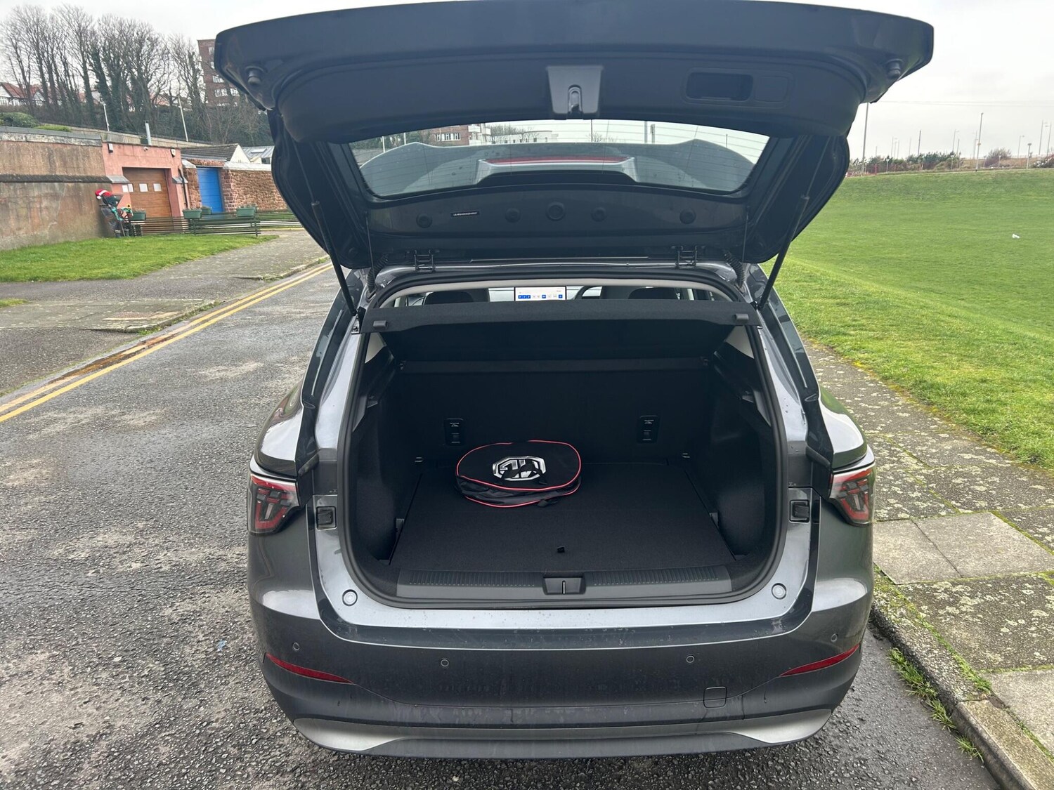 Used MG MGS5 2025 for sale - 77455005: Photo 33