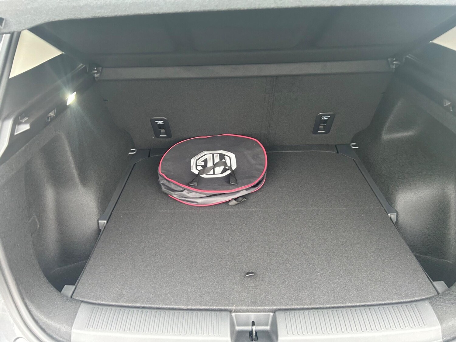 Used MG MGS5 2025 for sale - 77455005: Photo 34