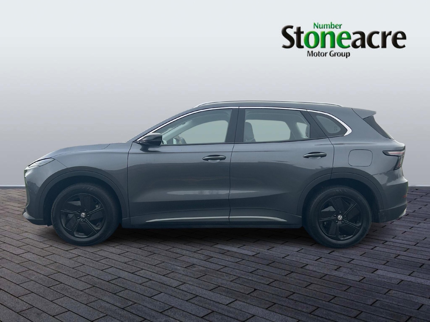 Used MG MGS5 2025 for sale - 77455005: Photo 6