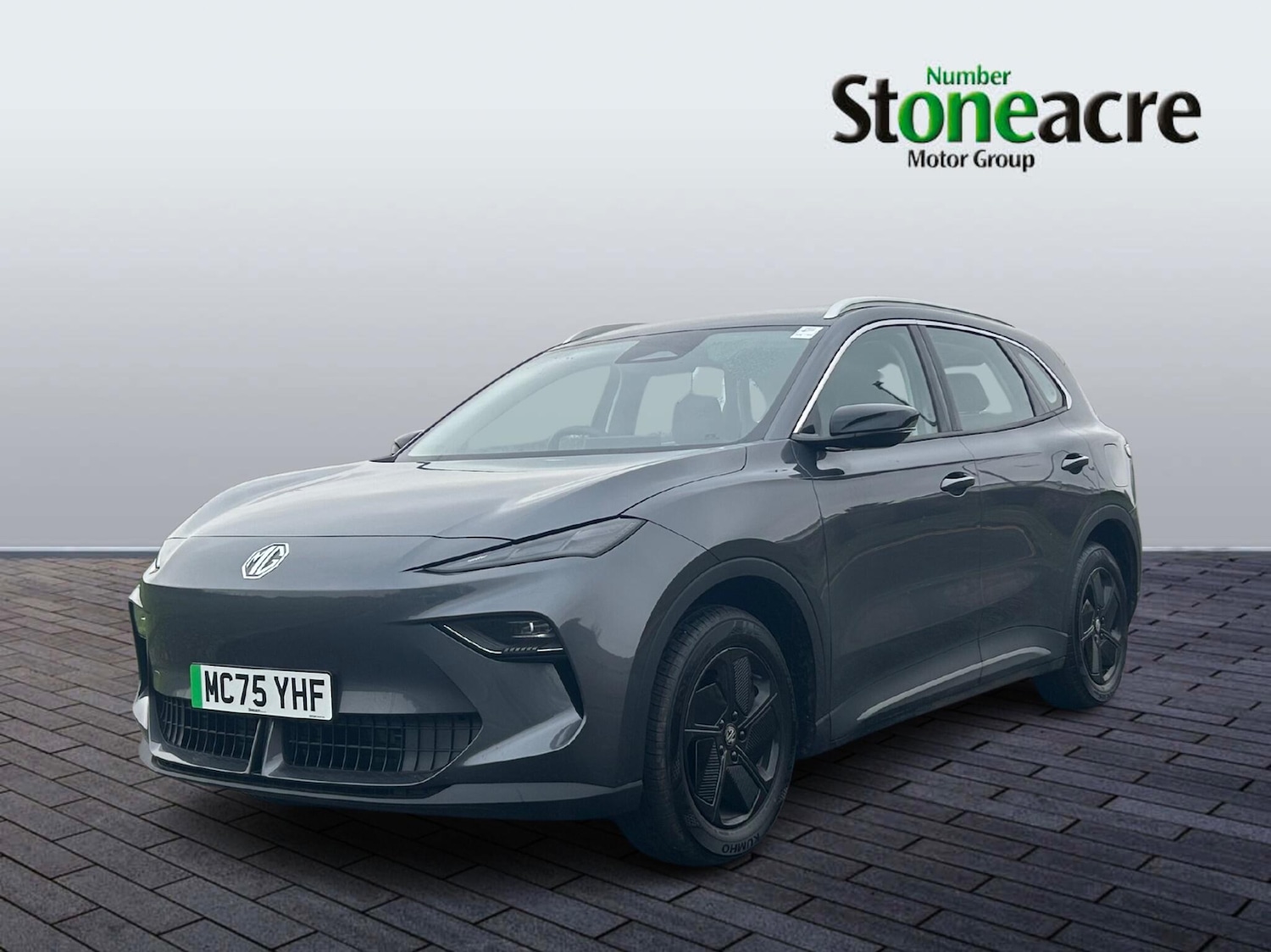 Used MG MGS5 2025 for sale - 77455005: Photo 7