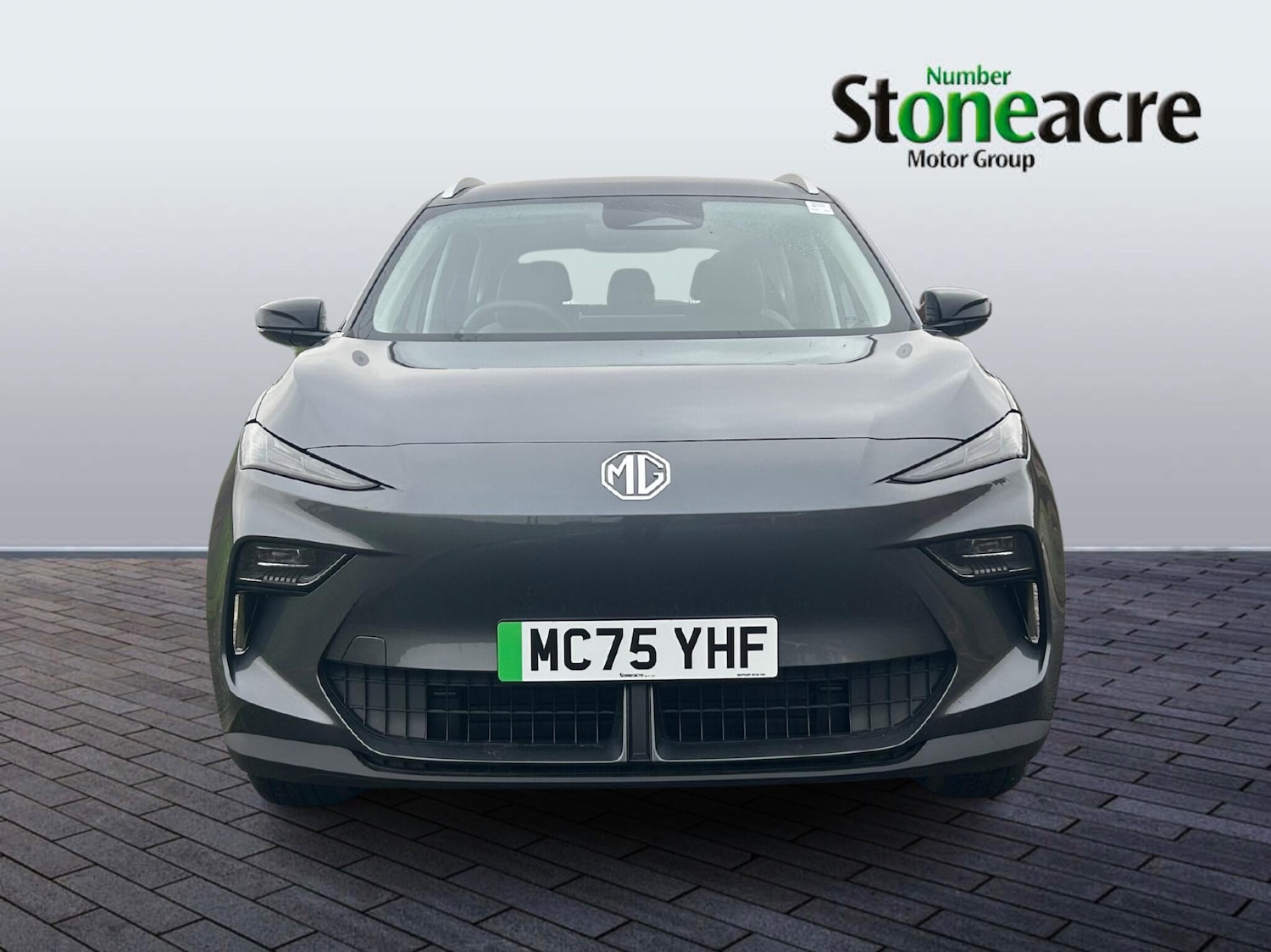 Used MG MGS5 2025 for sale - 77455005: Photo 8