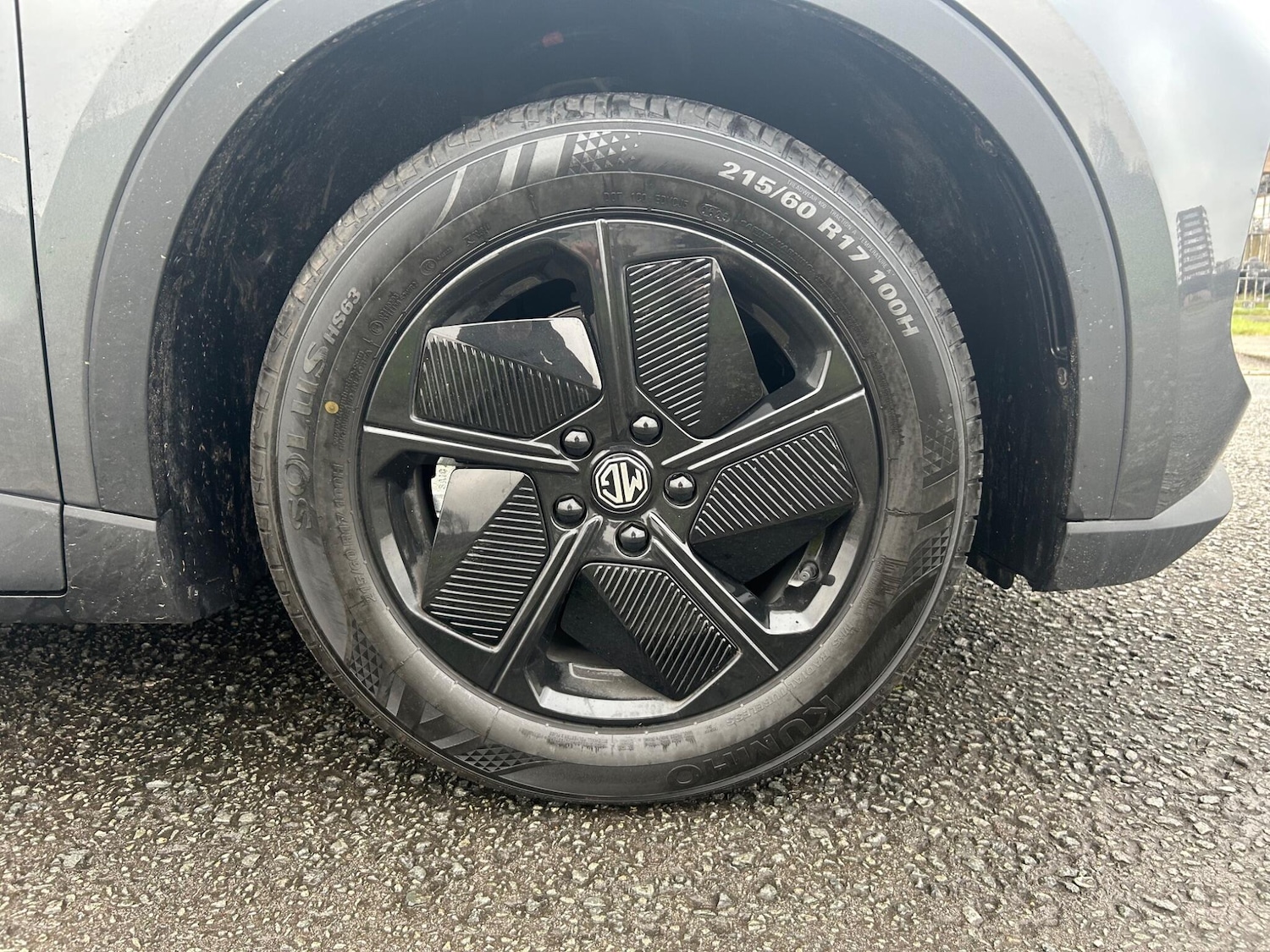 Used MG MGS5 2025 for sale - 77455005: Photo 9