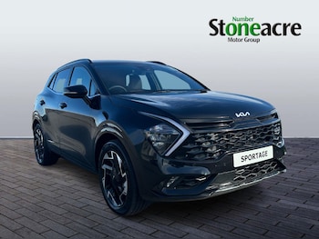2025 (75) - 1.6 T-GDi 13.8kWh GT-Line SUV 5dr Petrol Plug-in Hybrid Auto AWD Euro 6 (s/
