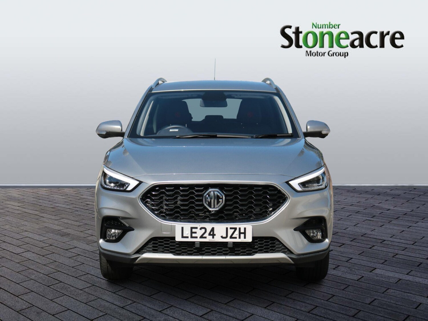 Used MG MG ZS 2024 for sale - 76001301: Photo 10