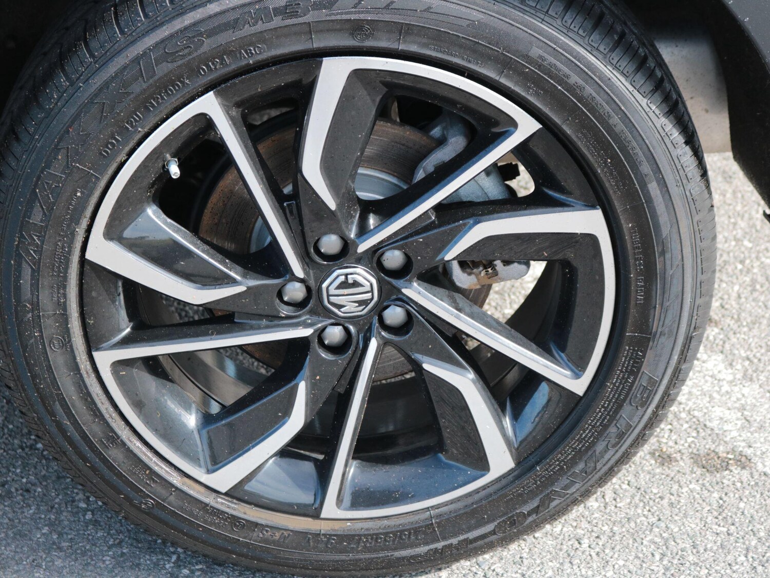Used MG MG ZS 2024 for sale - 76001301: Photo 11