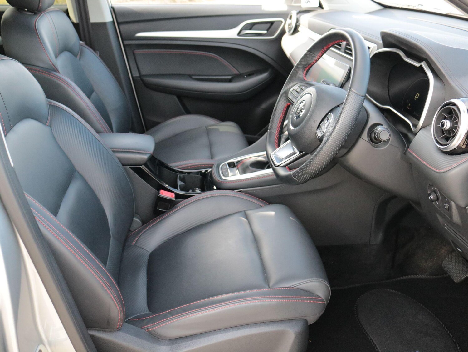 Used MG MG ZS 2024 for sale - 76001301: Photo 13