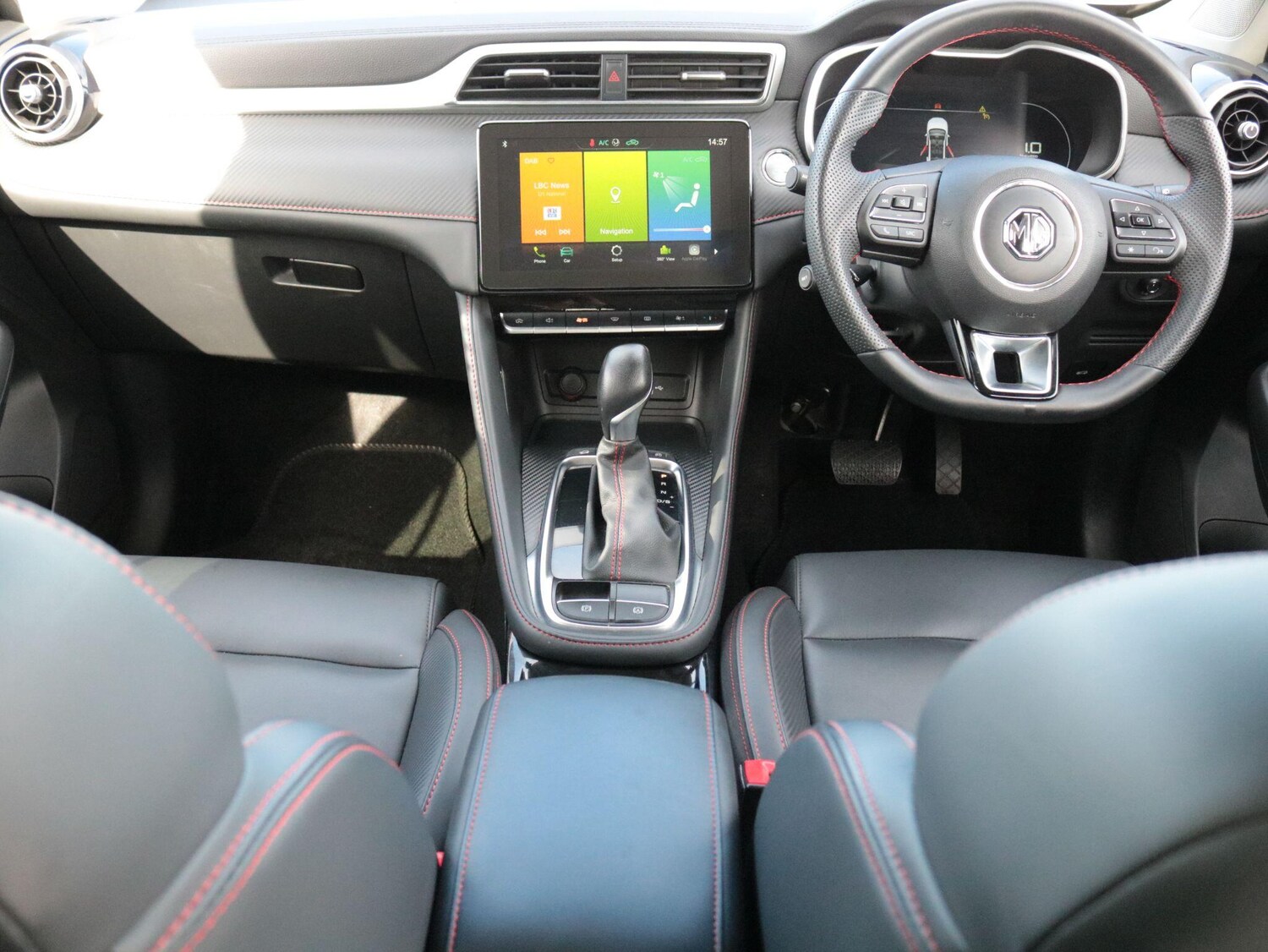 Used MG MG ZS 2024 for sale - 76001301: Photo 14