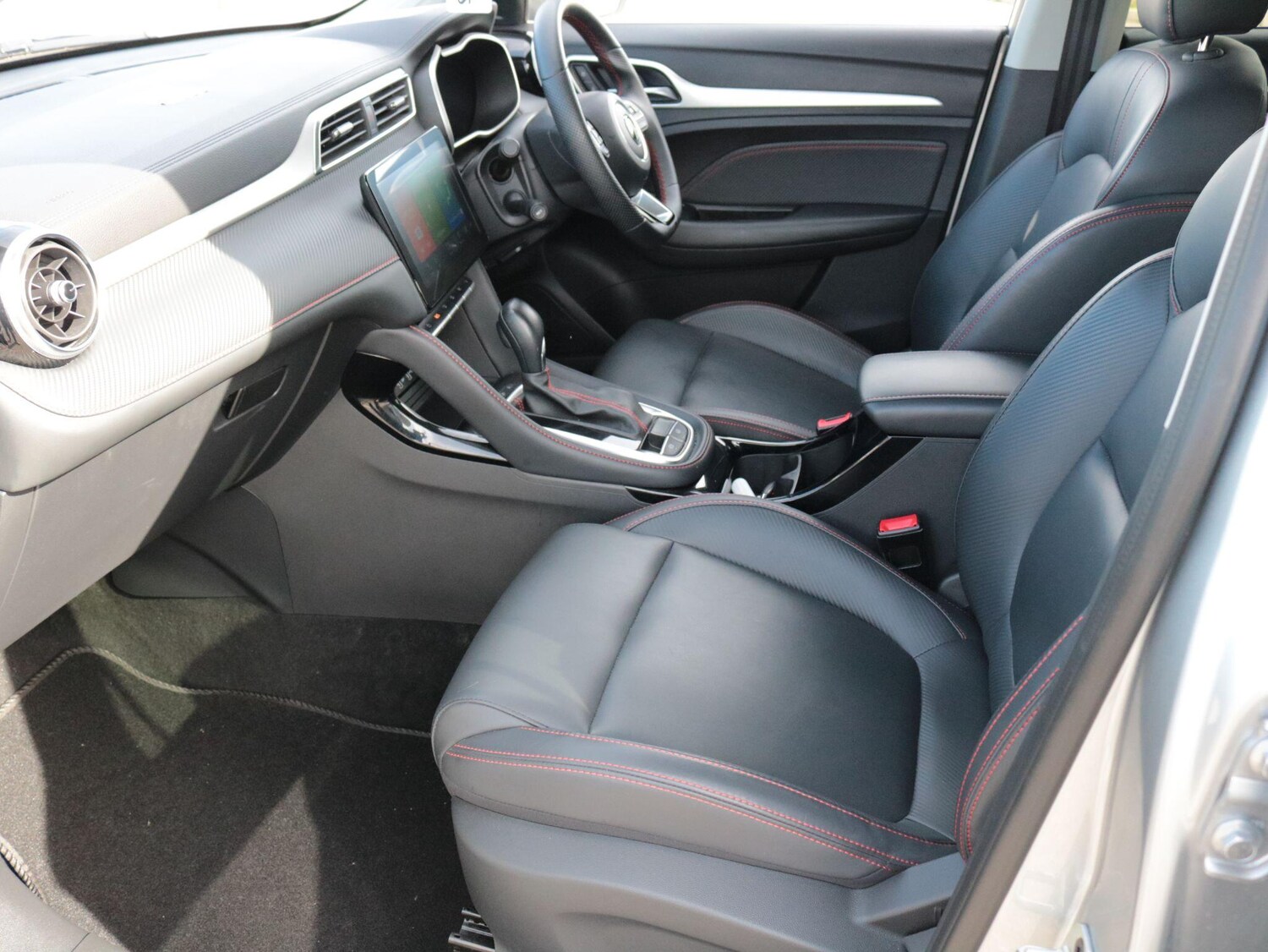 Used MG MG ZS 2024 for sale - 76001301: Photo 15
