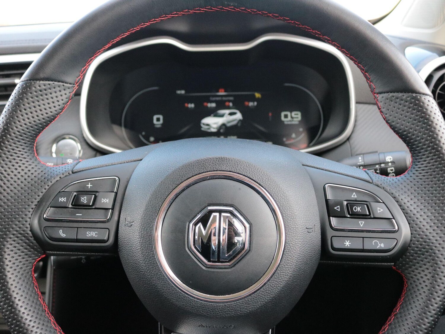Used MG MG ZS 2024 for sale - 76001301: Photo 17
