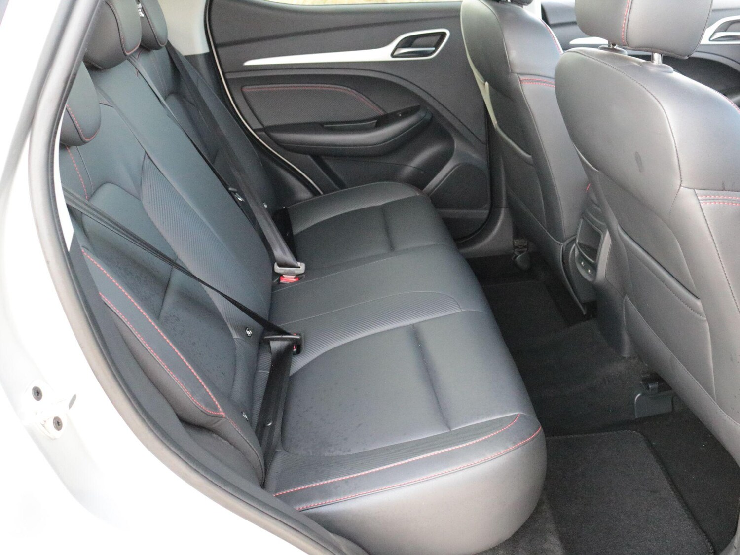 Used MG MG ZS 2024 for sale - 76001301: Photo 23