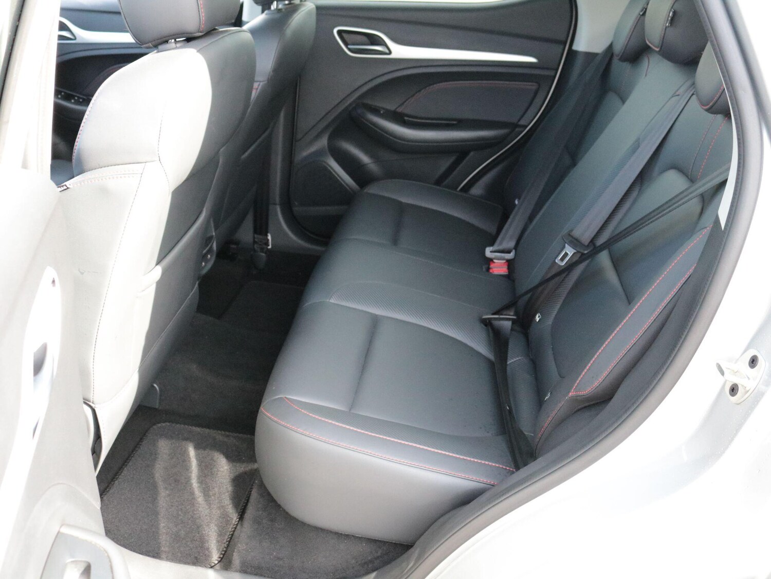 Used MG MG ZS 2024 for sale - 76001301: Photo 24