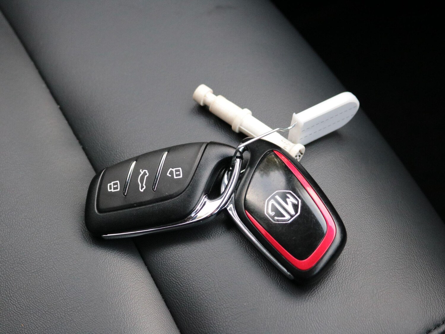Used MG MG ZS 2024 for sale - 76001301: Photo 28
