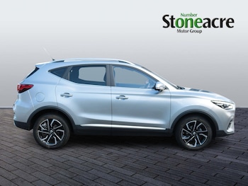 Used MG MG ZS 2024 for sale - 76001301: Photo 2