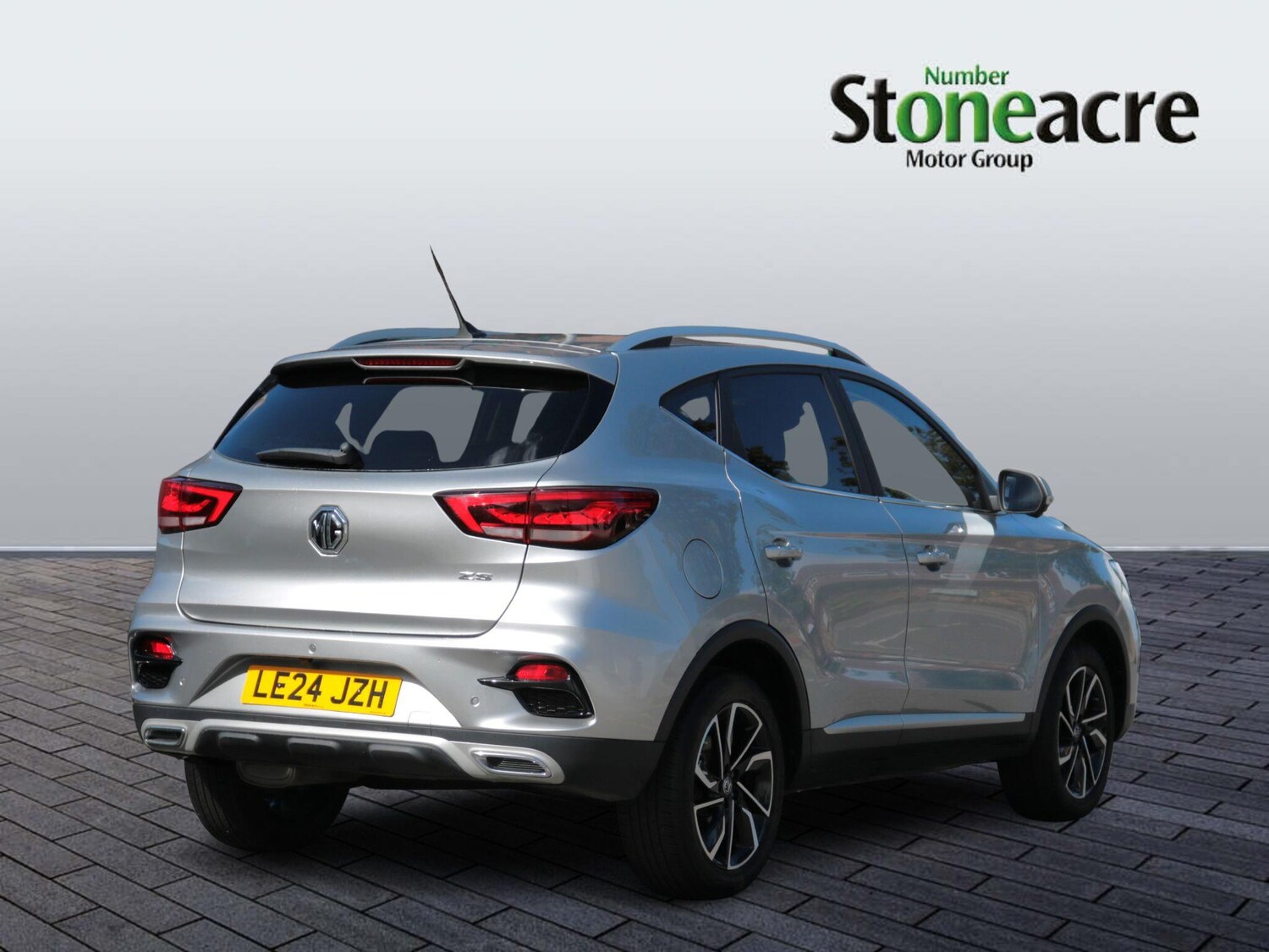 Used MG MG ZS 2024 for sale - 76001301: Photo 5