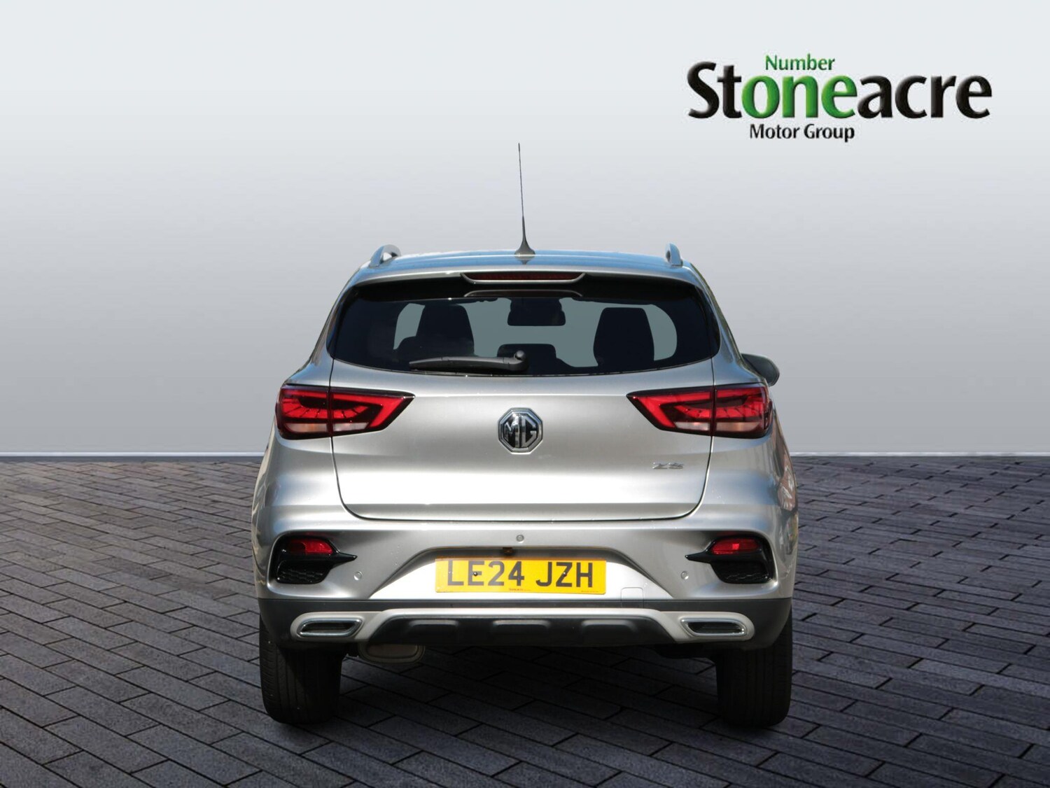 Used MG MG ZS 2024 for sale - 76001301: Photo 6