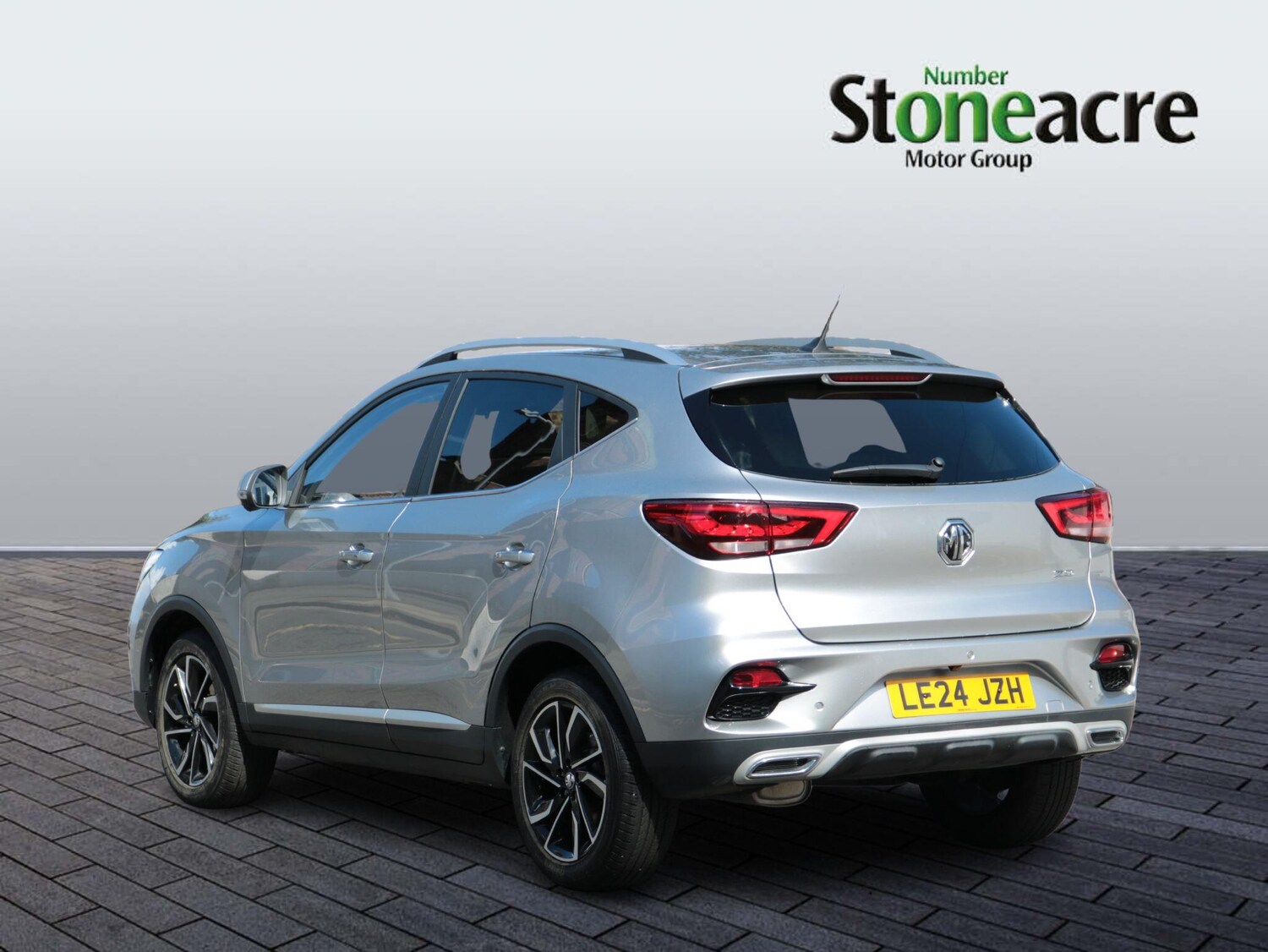 Used MG MG ZS 2024 for sale - 76001301: Photo 7