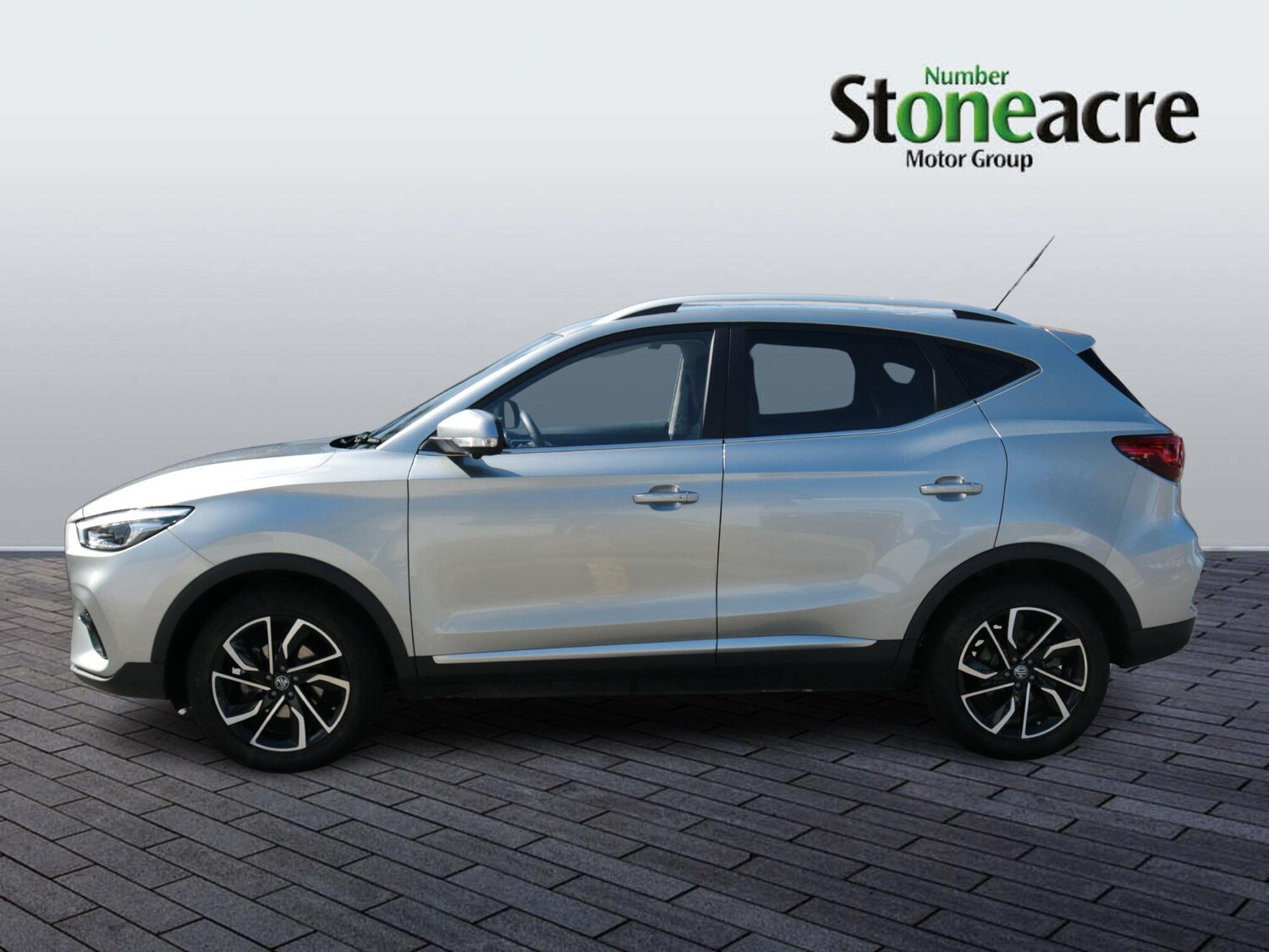 Used MG MG ZS 2024 for sale - 76001301: Photo 8