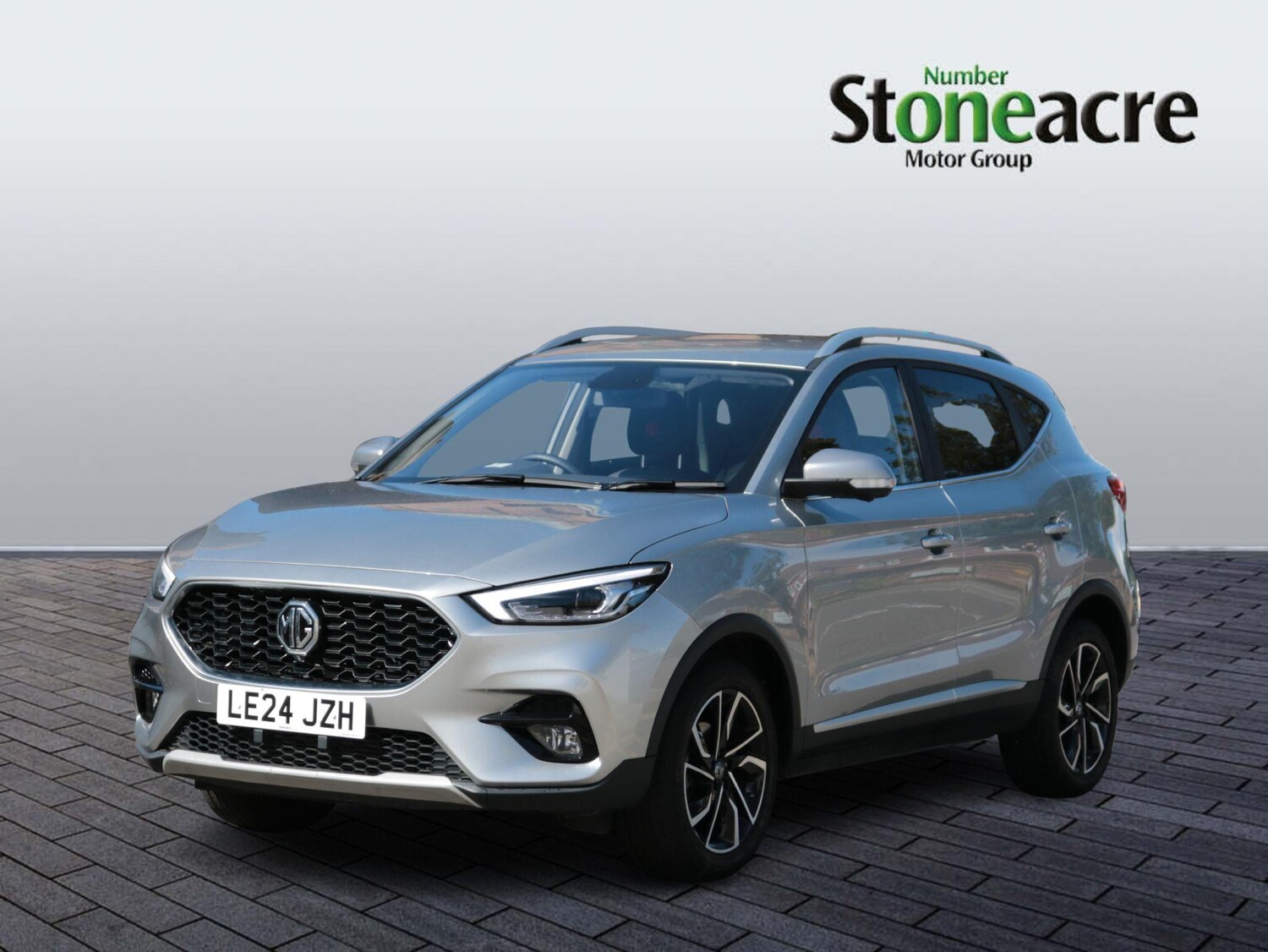 Used MG MG ZS 2024 for sale - 76001301: Photo 9